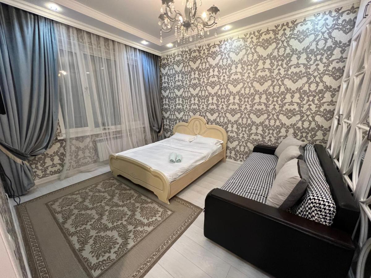 Whitehome In Park Avenue Nur-Sultan  Exterior photo