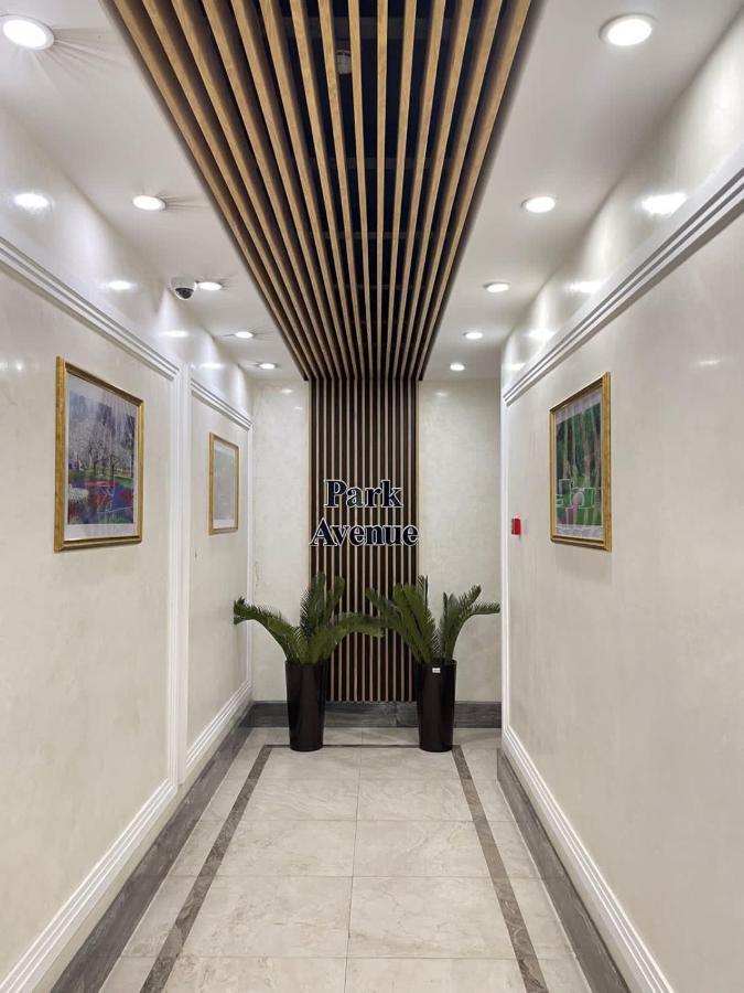 Whitehome In Park Avenue Nur-Sultan  Exterior photo